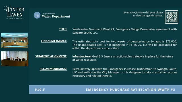 City outlines planned purchase of 33 police vehicles, totaling about $1.74 million
