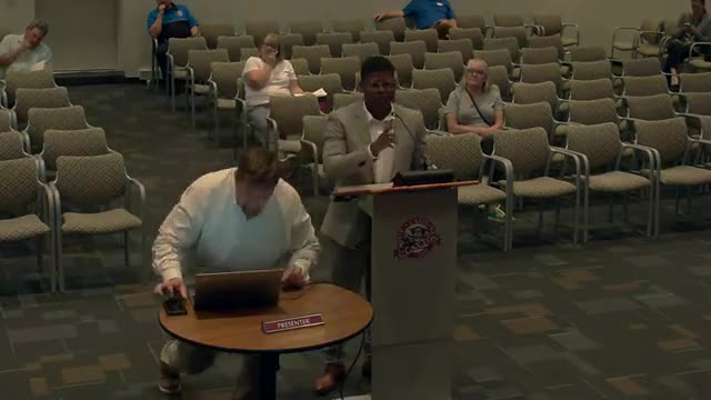 Clayton council approves conditional rezoning on Gateway Drive to allow office and retail