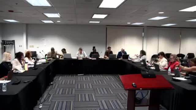 Votes at a glance: agenda, minutes, consent agenda (as amended), tax rate and monthly reconciliations approved