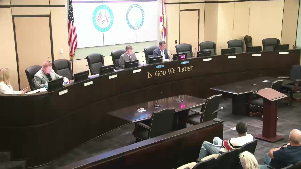 Arc of the Bay proposes 15,000 sq ft center, disaster-shelter certification and adult autism program to reduce waitlist