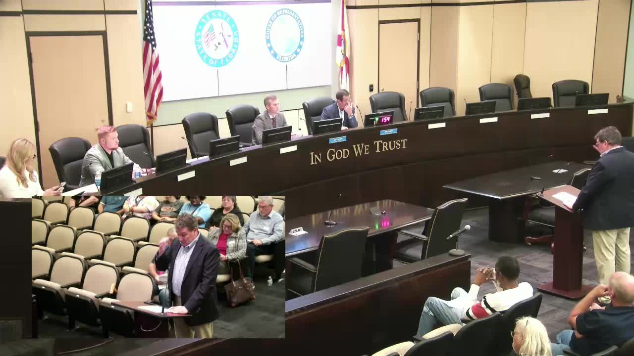 Chamber, Realtors and builders warn property-tax overhaul and rising impact fees could strain local services and housing affordability
