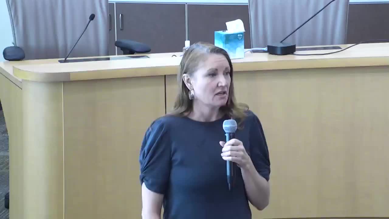 Stansbury: oversight committee pressing DOJ for Epstein files; estate produced records, Congresswoman says