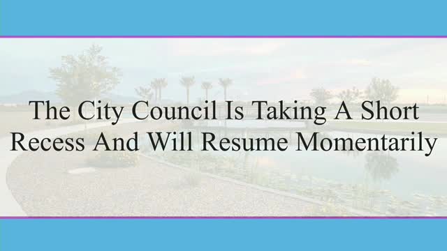 Avondale council adopts notice of intent for proposed Embassy Suites hotel; lease‑to‑purchase deal expected