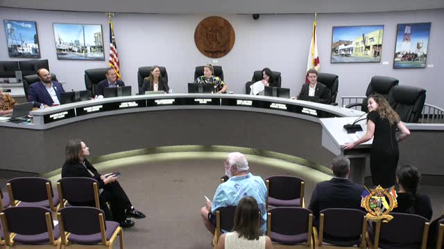 Brooksville to mark Florida City Government Week with scavenger hunt, photo contest and department videos