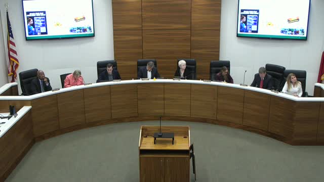 Council approves Quiddity Engineering contract to manage $110M regional drainage program; initial work order $736,470