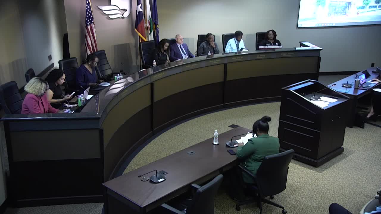 DeSoto staff weigh $15 million energy retrofit plan after investment-grade audit