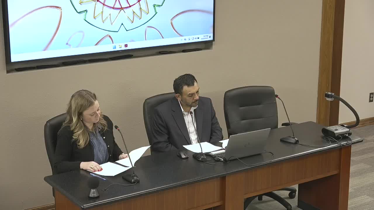 Council directs outreach for historic signs, seeks ability to use facade grants for restoration