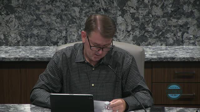 Fulshear EDC approves TIP Strategies economic development plan update up to $75,000