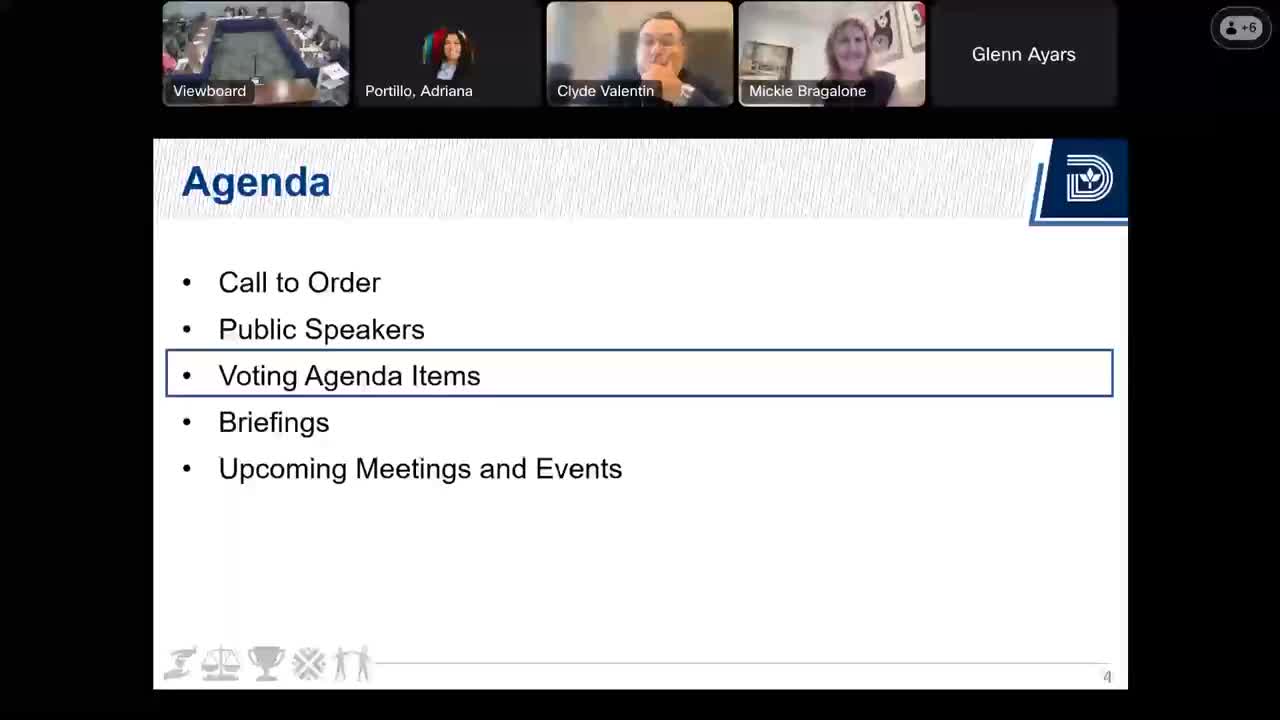 Dallas commission approves $7.1 million in operating grants to 65 arts organizations