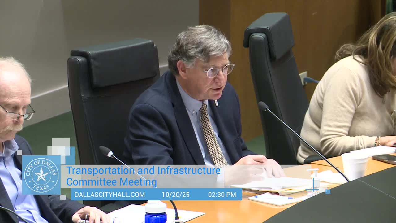 Committee presses staff on fleet electrification costs, charging infrastructure and grant competitiveness