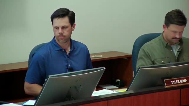Parks board weighs tunnel mural vs. vinyl wrap after $23K–$31K vendor quotes; $8,000 art fund identified