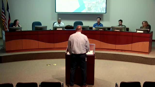 Parks board recommends pavilion, camping and pickleball fee changes; senior nonresident annual pass set to $75