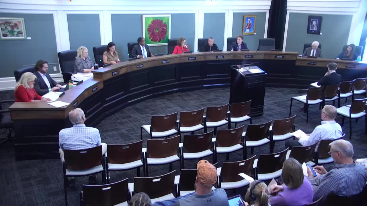 Grove City council reviews charter changes, appointment powers and term-limit options
