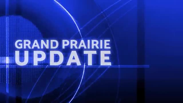 No civic articles — transcript is public-service announcements