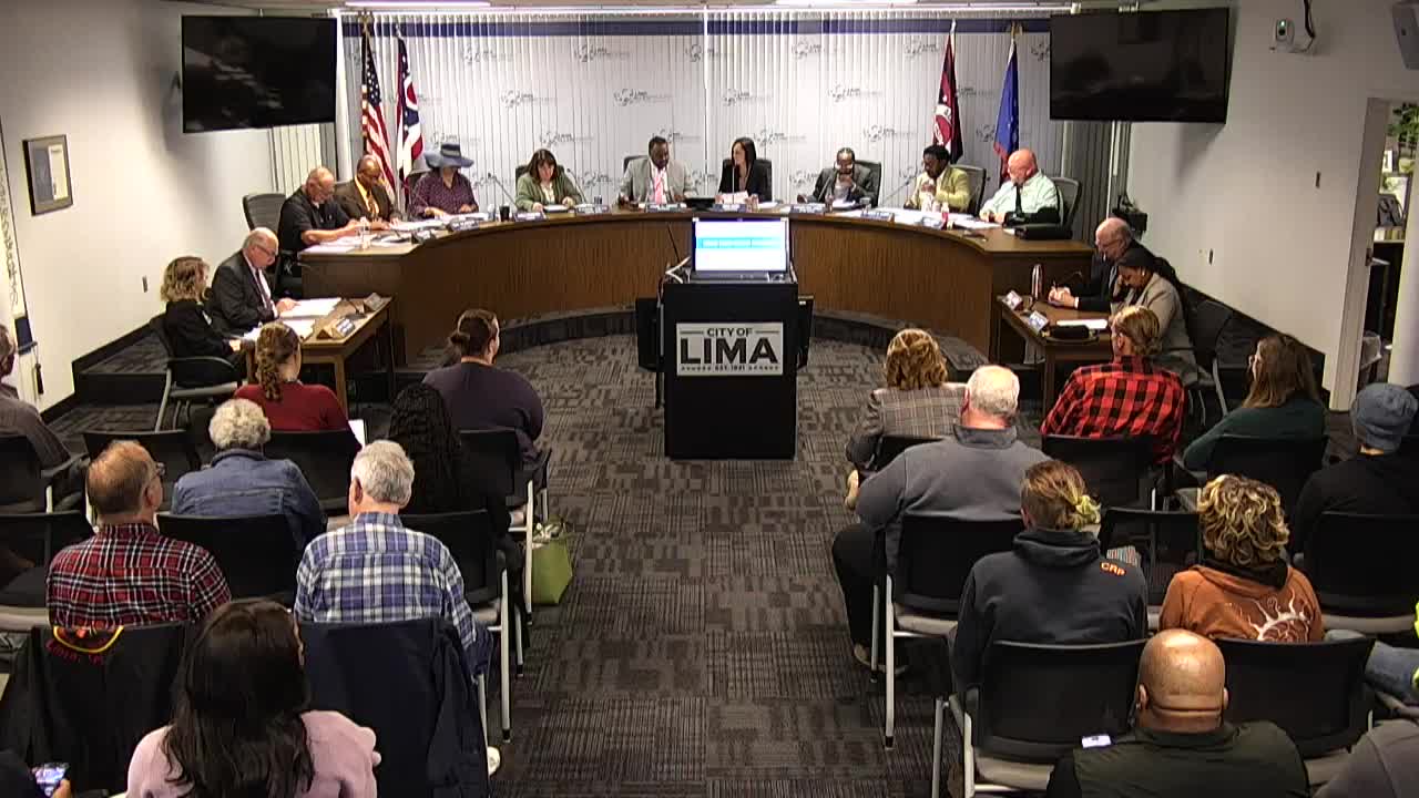 Council approves rezoning for 1307 Saint John's Ave. to house youth services; applicant absent