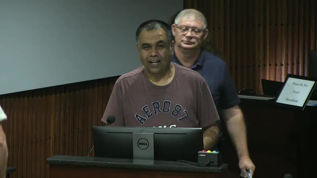 Neighbors ask Overland Park to inspect drainage and debris after nearby bridge repair they say is unsafe for children