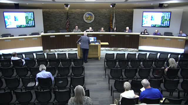 Consultant presents 20 recommendations to develop Oro Valley leisure-travel strategy