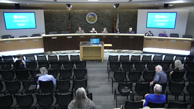 Commission approves minutes and adjourns meeting; no substantive votes taken