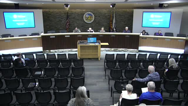 Oro Valley launches public comment on 60% draft of 10-year Path Forward plan