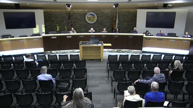 Oro Valley staff report bed-tax trends, short-term rental counts to commission