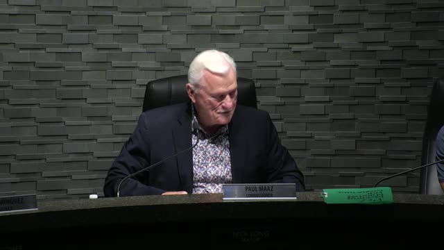Commission recommends parkland ordinance changes to increase parks and amenities on League City's west side