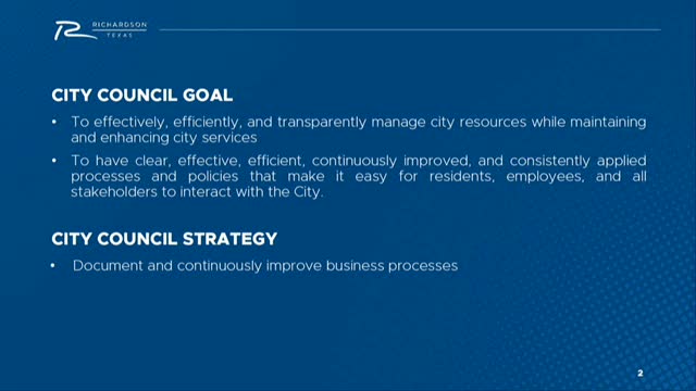 Council directs staff to add clearer applicant guidance for boards and commissions; numeric scoring table set aside for later