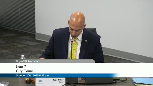 Council reviews edits to rules of order; members debate political activity, use of city resources and advisory groups