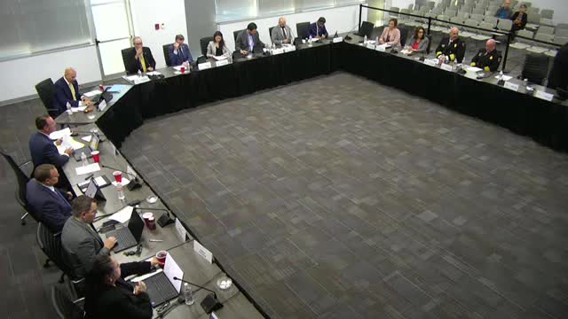 Richardson fire chief outlines revised timelines, staffing and bond timing for Station 7