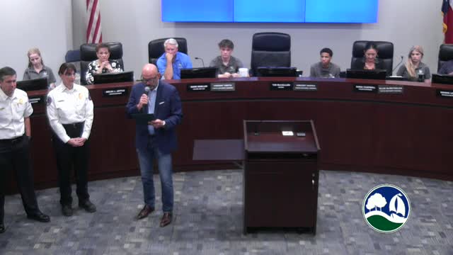 Rockwall Council OKs donation; city to finalize acquisition of Lake Pointe Church community building and park