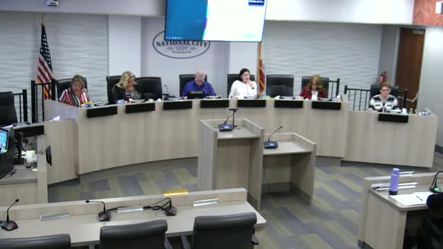 Planning commission denies proposed mobile recycling center behind Smart & Final