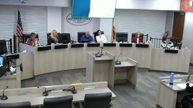 Planning commission approves Dutch Bros drive-through at 1838 Sweetwater Road