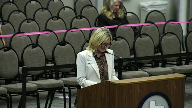 McKinney ISD will keep current elementary GT model after six‑month task force review