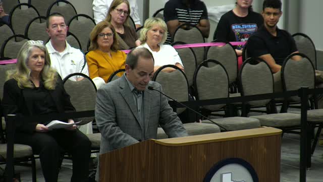 Parents urge pause as McKinney ISD facilities committee studies repurposing of three elementary schools
