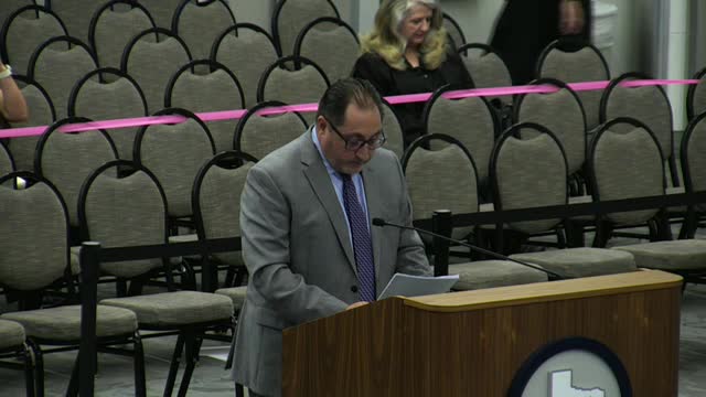 McKinney ISD outlines intruder-detection audit, training and new camera and detection systems