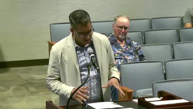 Local business leaders urge council to partner with La Habra Chamber rather than regional chamber