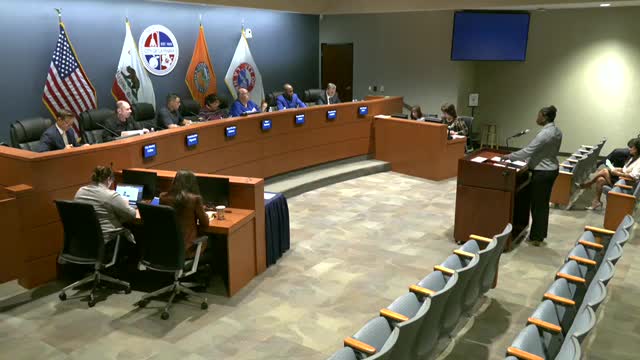 Council approves first readings for building, noise, special-events and mulch ordinances