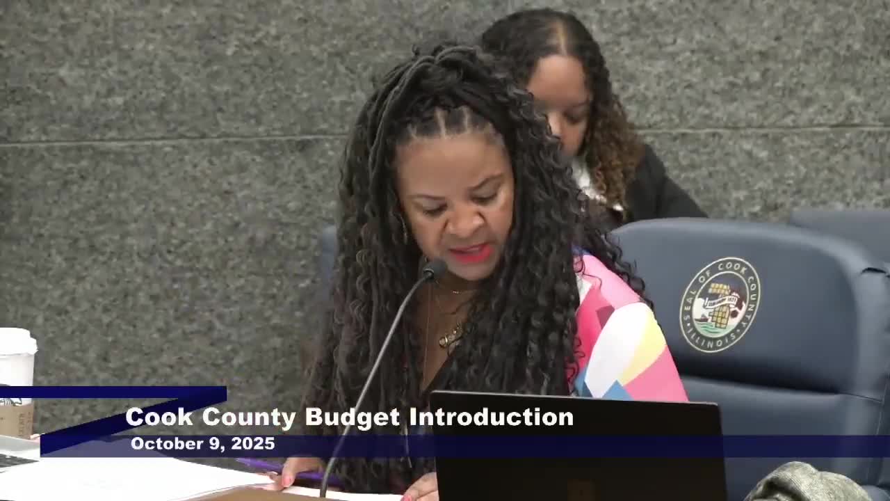 Veterans, advocates and residents urge county to protect health, violence-prevention and child-welfare supports during budget season