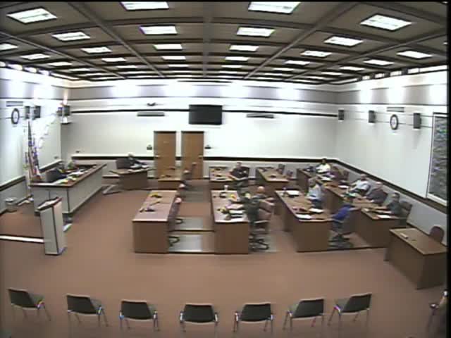 Committee approves routine claims and recommends multiple reappointments to full board