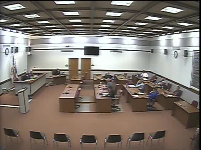 Committee recommends lease to Family Guidance for behavioral health space in county admin building