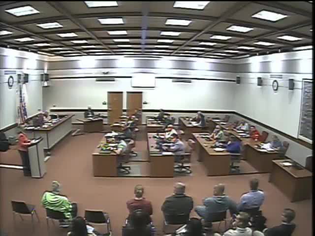 Grundy County approves $250,000 contract for commercial and industrial revaluation