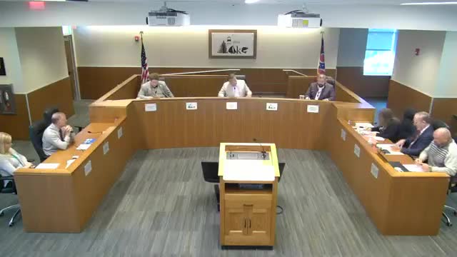 Lake County commissioners approve routine contracts, grants and payments