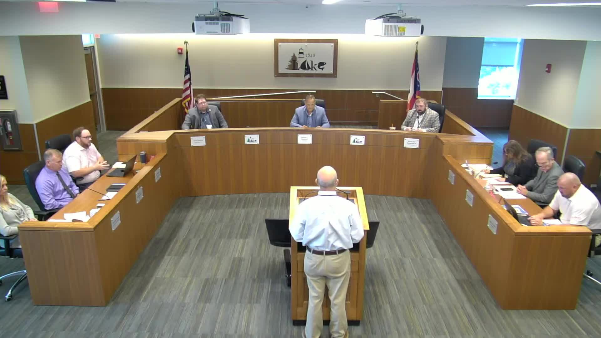 Madison Avenue retaining wall failure prompts emergency declaration, roadway closure