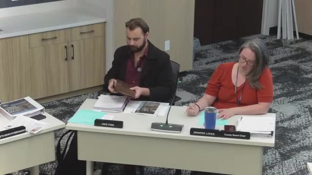 Veterans Assistance Commission requests: board signals legal obligation and support for staffing and pay adjustments