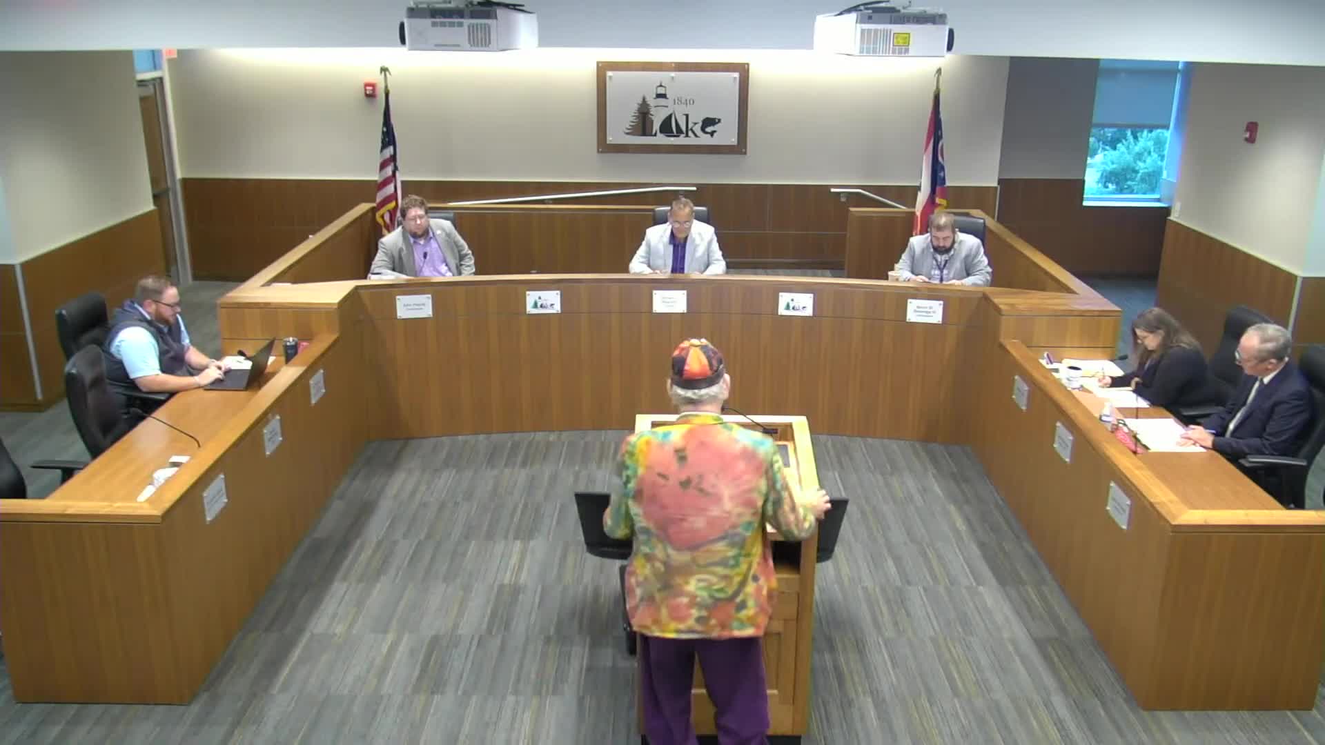 Lake County proclaims Aug. 31 Overdose Awareness Day; Adams Board to host recovery concert