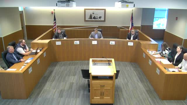 Lake County keeps AA1 rating; commissioners approve steps to pay down $25 million in jail debt