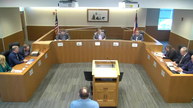 Lake County names September Grandparent and Kinship Appreciation Month; JFS cites statewide caregiving statistics