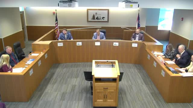 Lake County job services: SNAP and Ohio Works First payments expected in October; longer shutdown impact uncertain