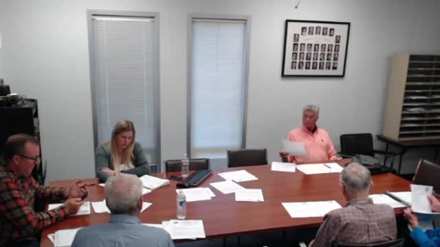 Health committee proposes countywide background-check and vehicle-insurance policy; animal-control changes discussed