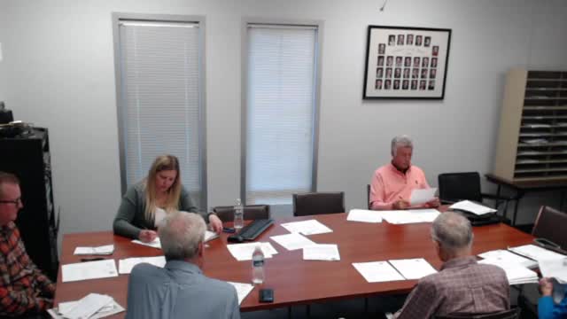 Commerce Street Solar conditional-use permit headed to county board; four projects approved, more in pipeline