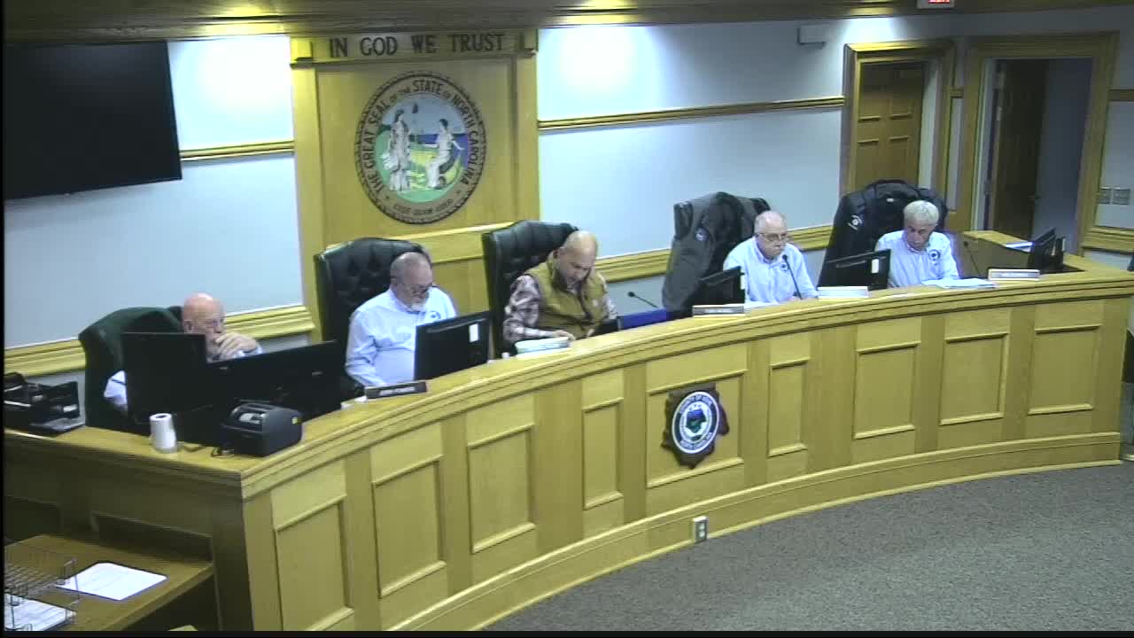 Ashe County cemetery committee reports mapping, volunteer drives and urgent sites after storms